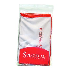 Pudseklud i Mikrofiber