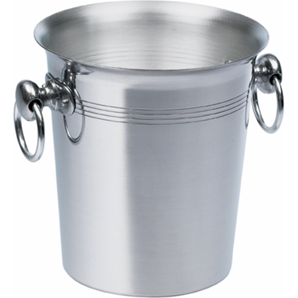 Vinkøler i Aluminium