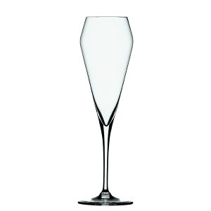 Wills.A. Champagne 4 glas