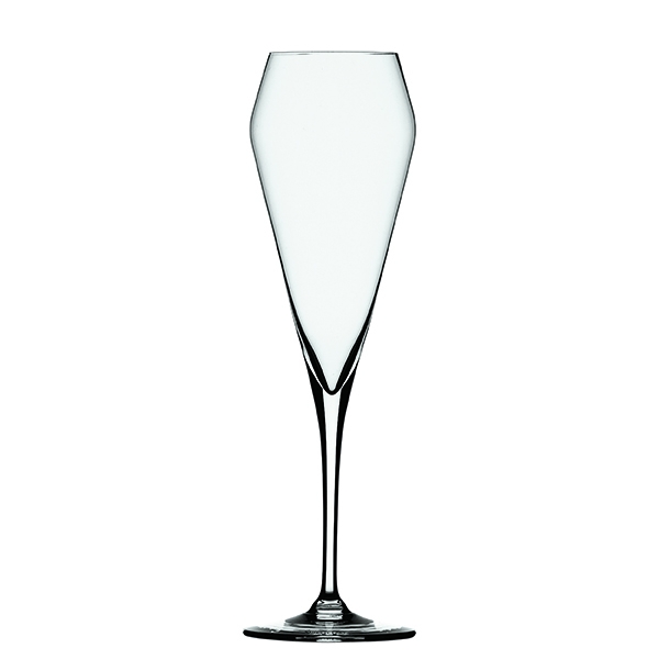 Wills.A. Champagne 4 glas