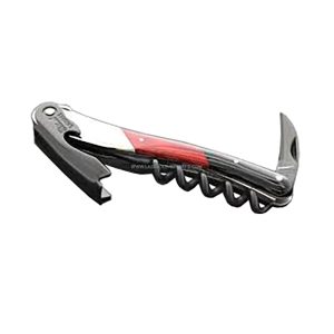 Proptrækker Black & Red