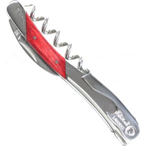 Proptrækker Gerard Basset