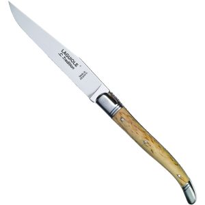 Birketræ/2 stålkraver