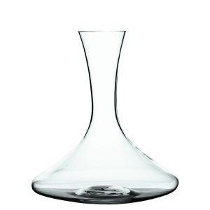 Dekanter 27,2 cm / 1,5 Ltr.