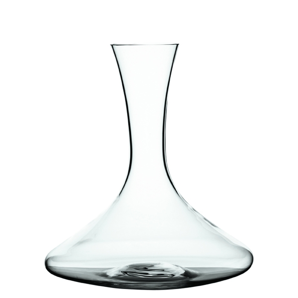 Dekanter 27,2 cm / 1,5 Ltr.