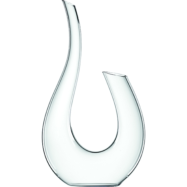 Dekanter 43,5 cm / 0,75 Ltr.