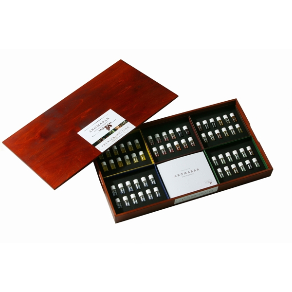 Premium aromaer 60 dufte