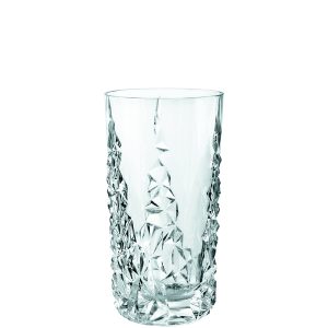 Sculpture Longdrink 2 glas udgået