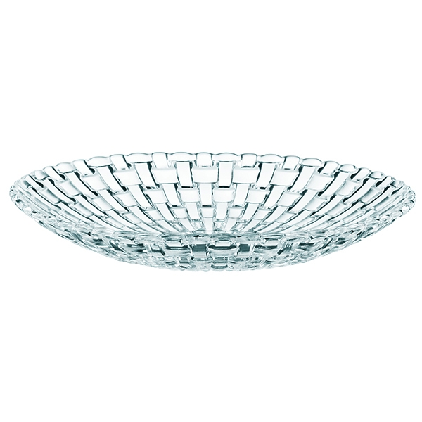 Flad Skål Ø 21cm, 6 stk. udgået