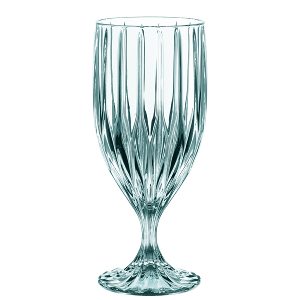 Glas 16 stk. udgået