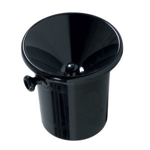 Sort Akryl 3 Ltr.