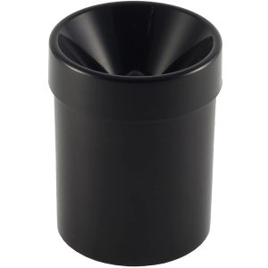 Sort Akryl 1 Ltr.