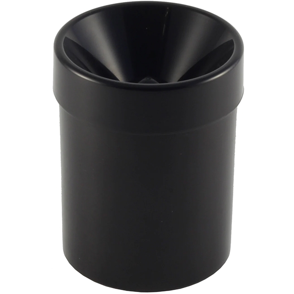 Sort Akryl 1 Ltr.
