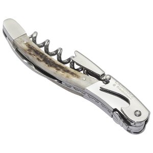 Proptrækker KRONHJORT