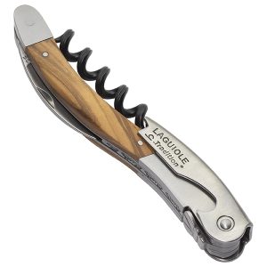 Proptrækker OLIVENTRÆ