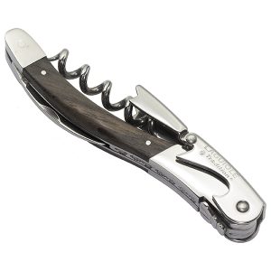 Proptrækker VALNØD