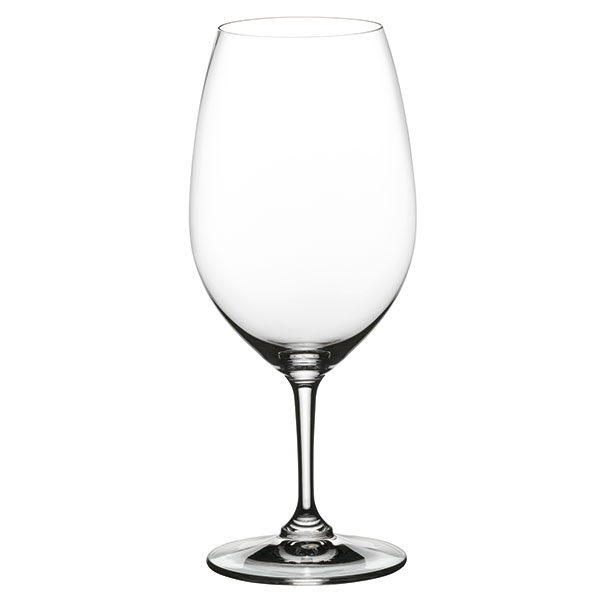 Bordeaux glas 4 stk. udgået