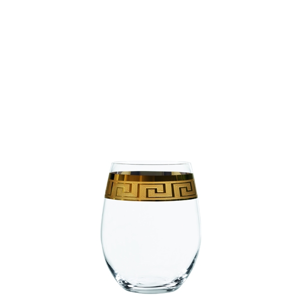 Vandglas 2 stk.