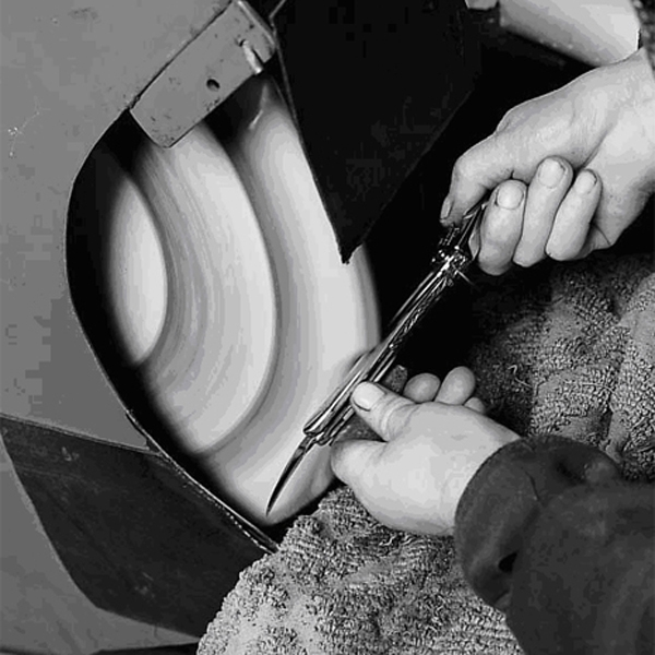 Proptrækker Andreas Larsson - Billede 3