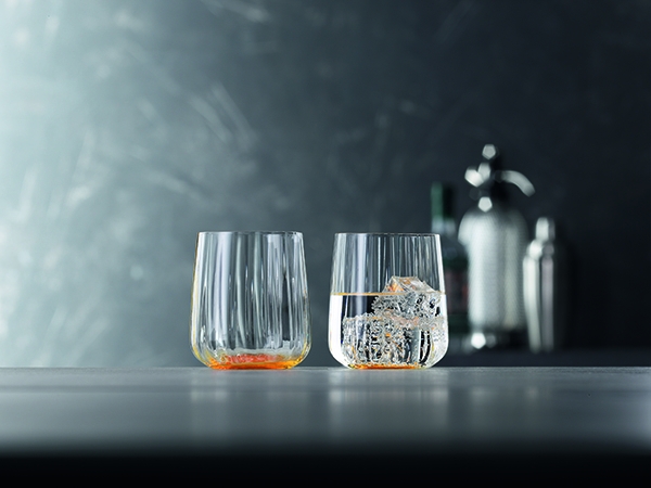 Lifestyle "Sun" 2 tumbler - Billede 3