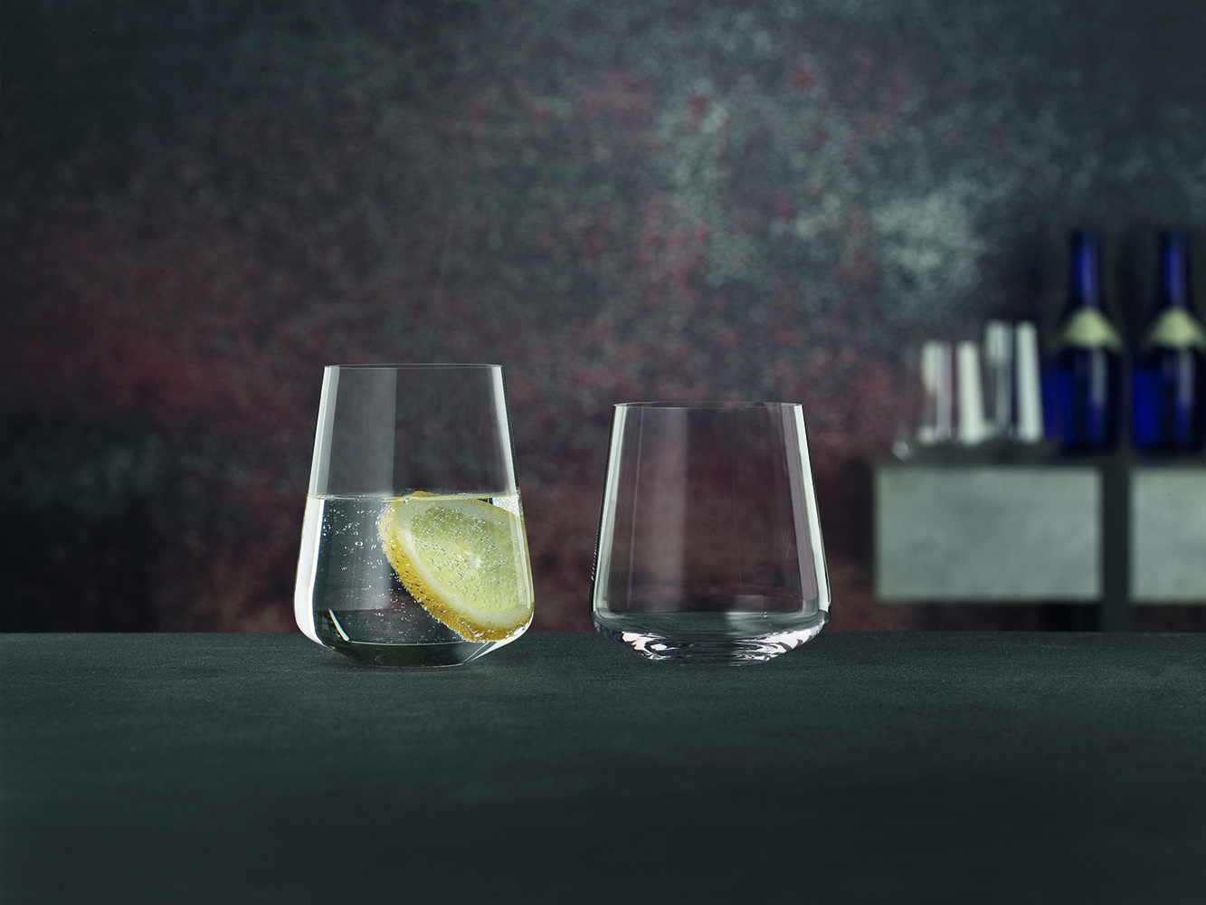 Definition Water 4 tumbler - Billede 4