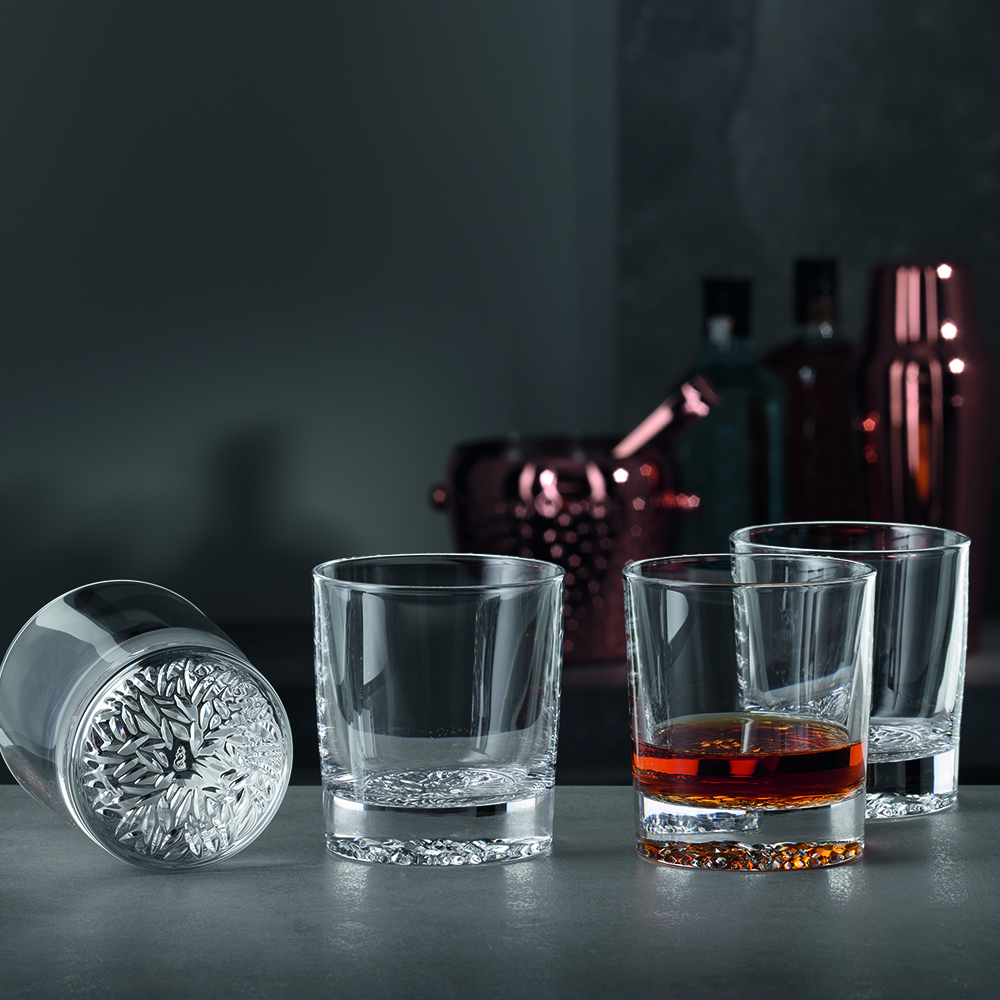 Lounge 2.0 Whisky 4 tumbler - Billede 3
