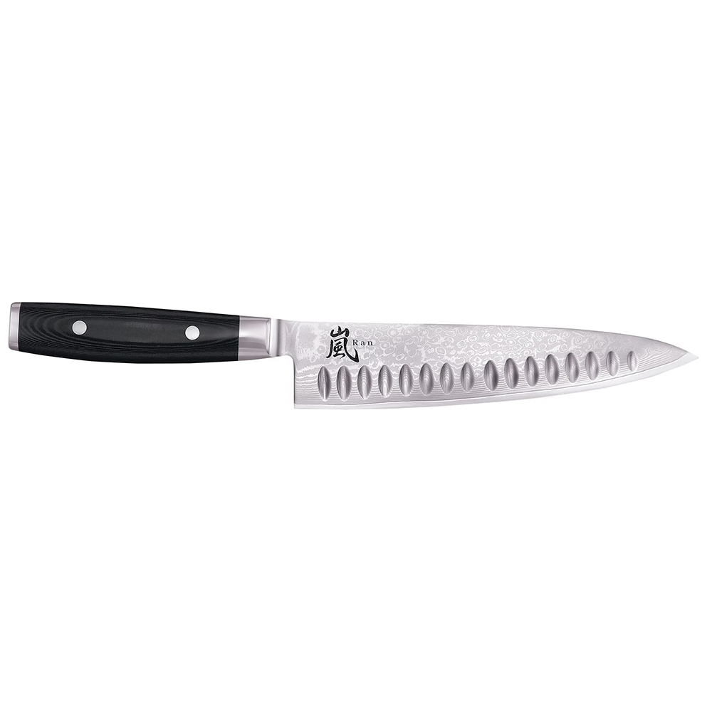 RAN Kokkekniv "GH" 20 cm