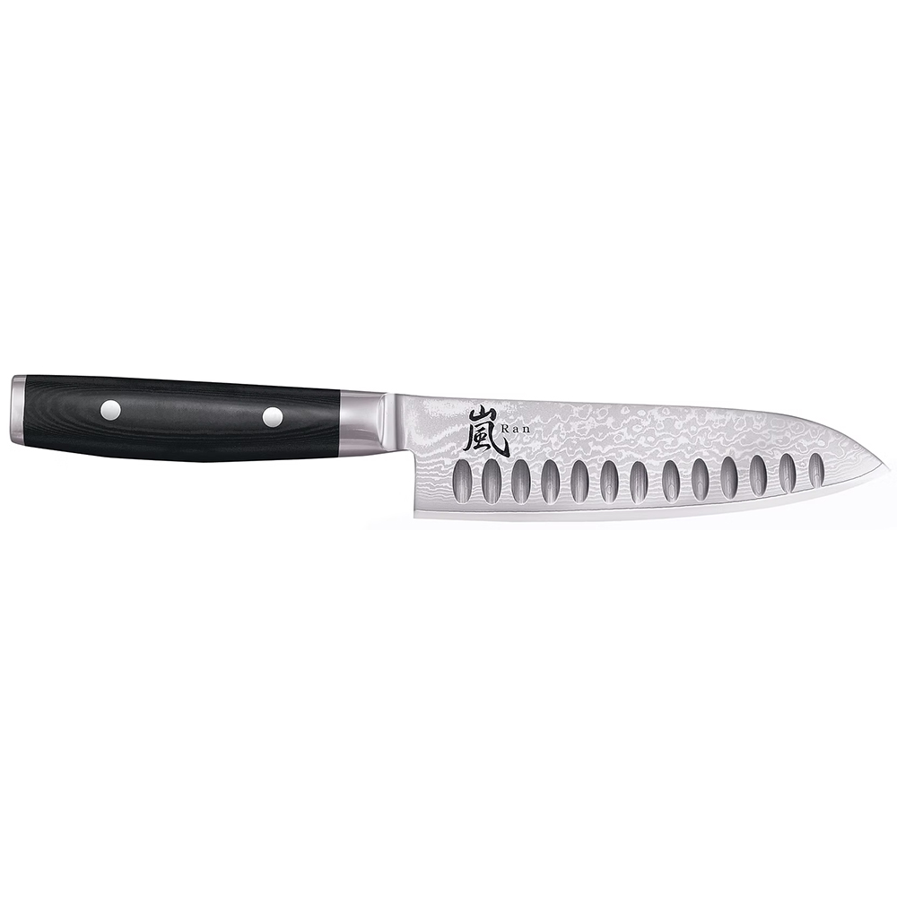 RAN Santokukniv "GH" 16,5 cm