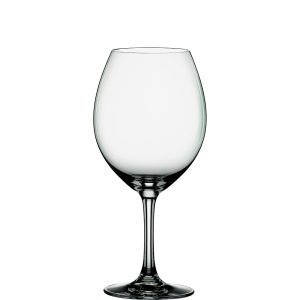 Festival Bourgogne 12 glas