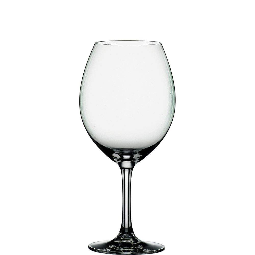 Festival Bourgogne 12 glas