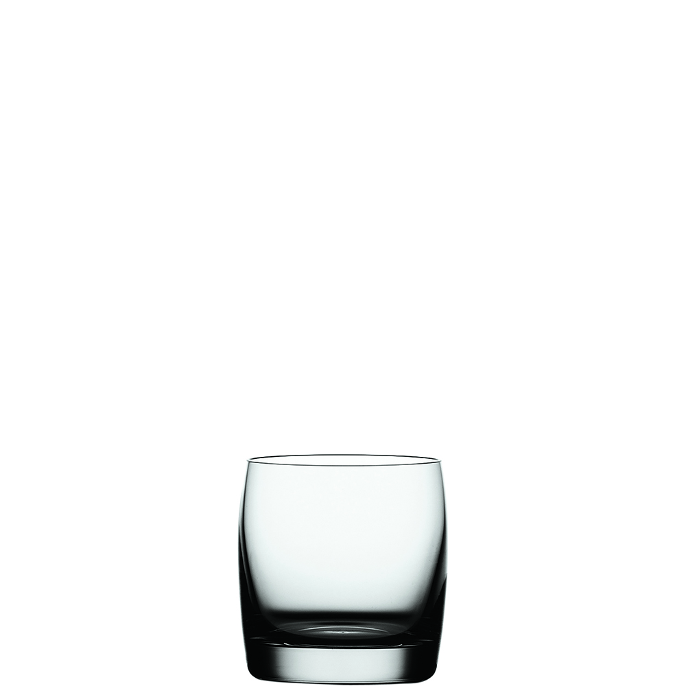 Soiree Whisky 12 glas