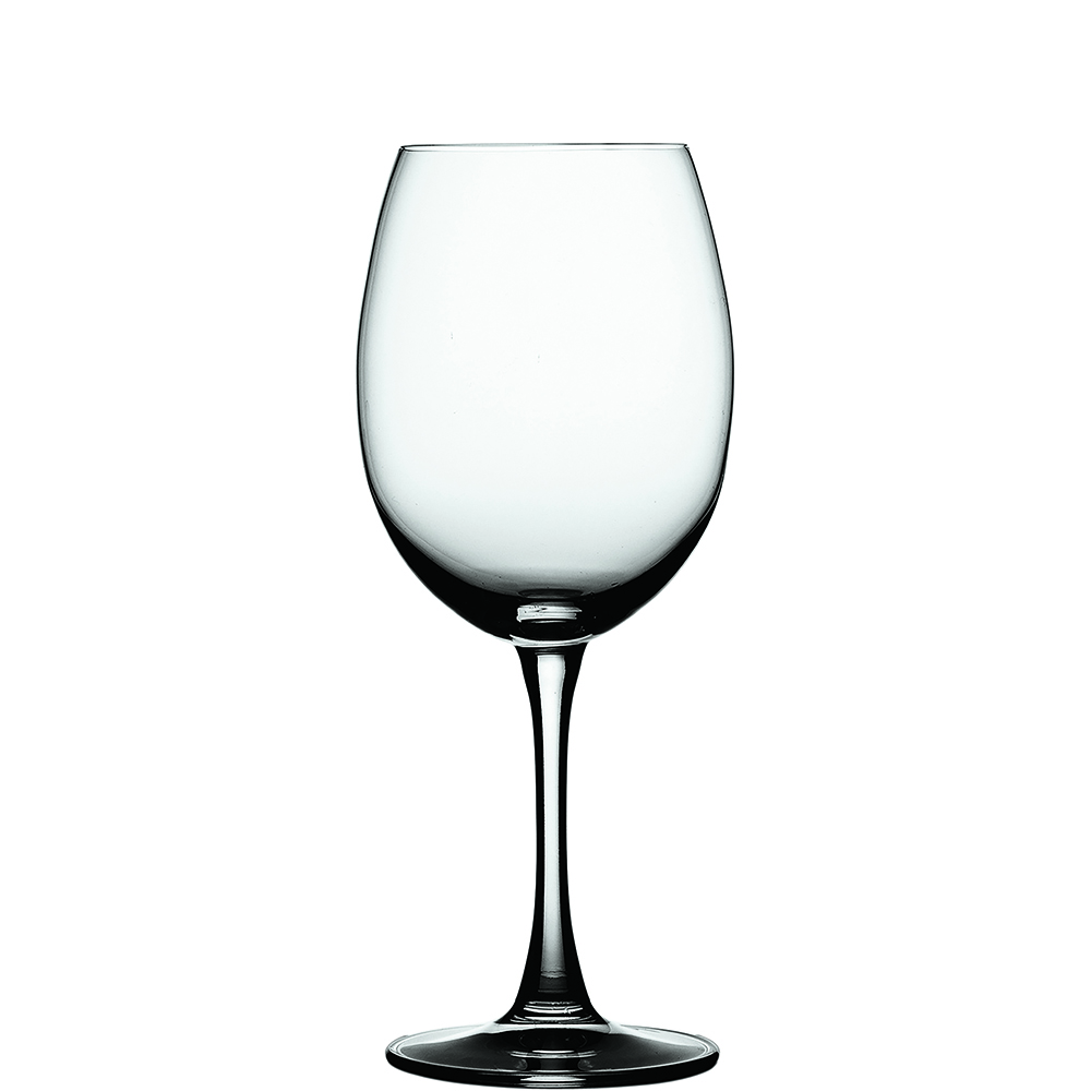 Soiree Bordeaux 12 glas