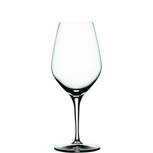 Authentis Rødvin 4 glas