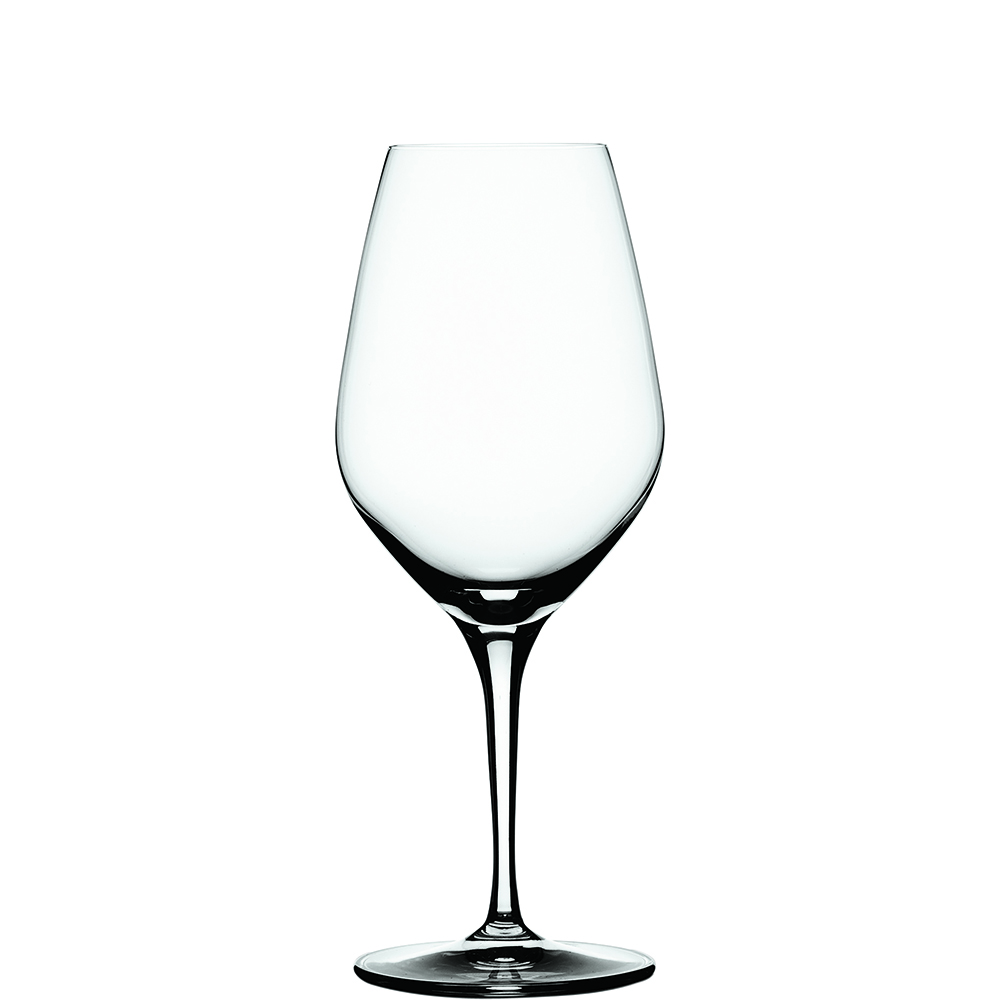 Authentis Rødvin 4 glas