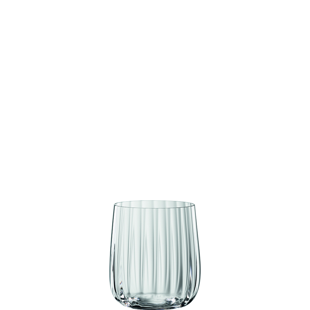 Lifestyle Water 4 tumbler