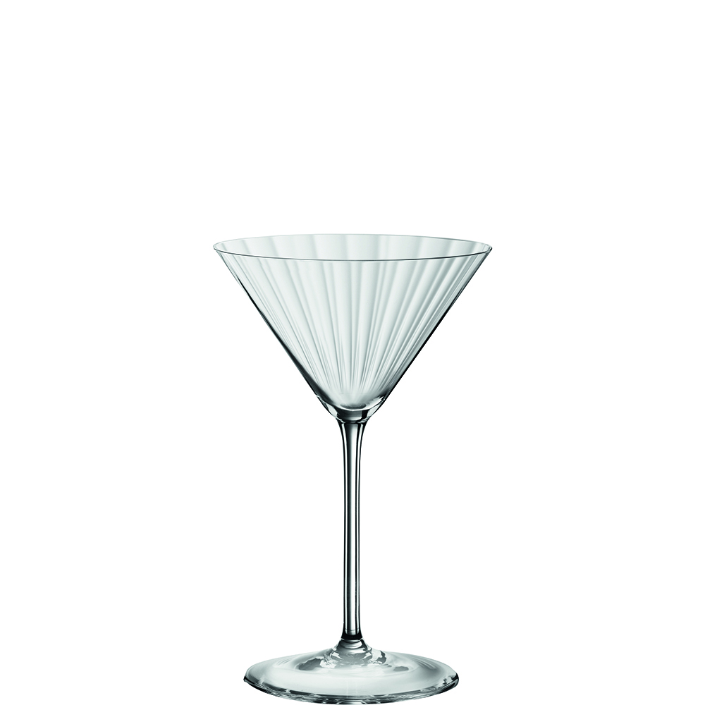Lifestyle Cocktail 4 glas