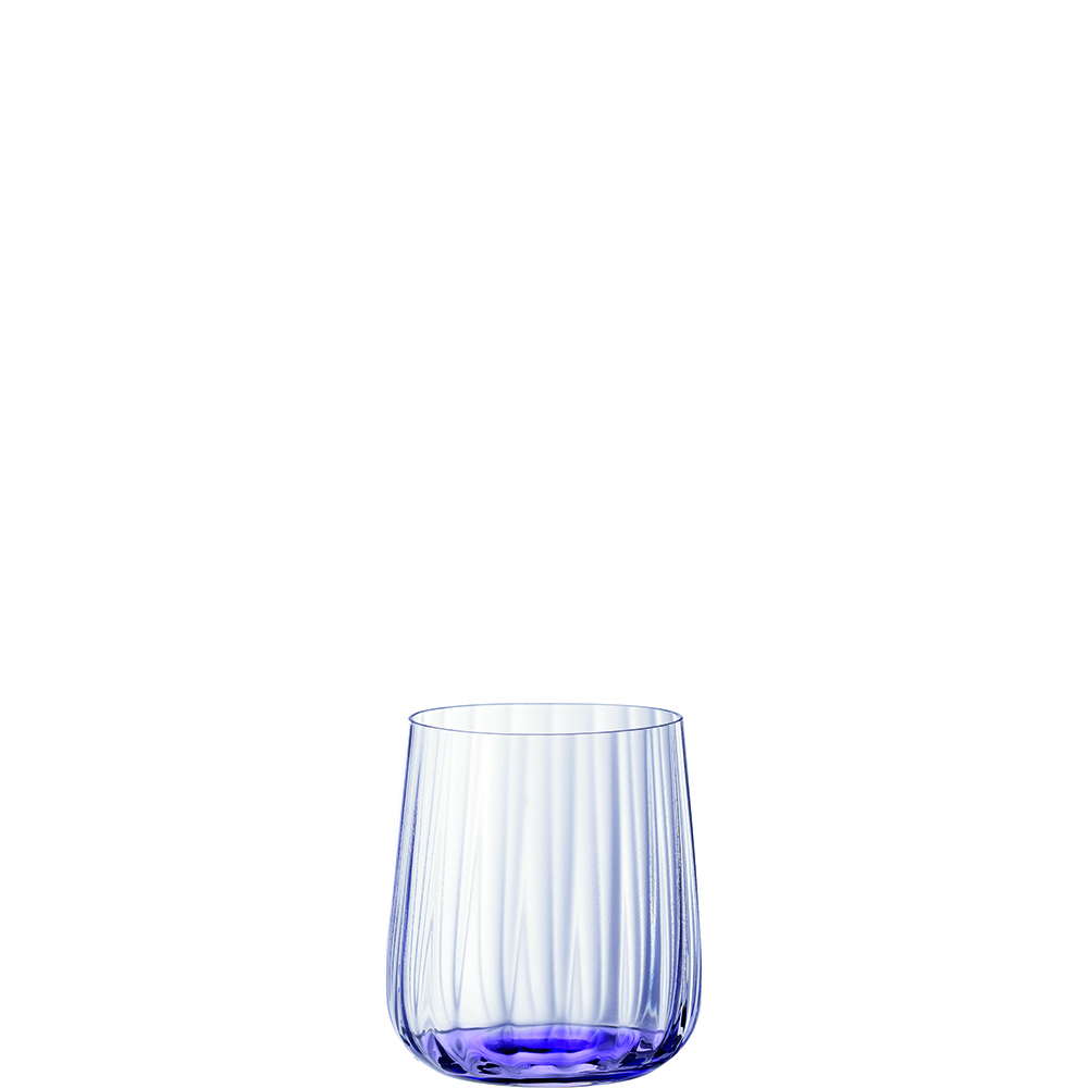 Lifestyle "Lilac" 2 tumbler