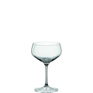 Perfect Serve Coupette 4 glas
