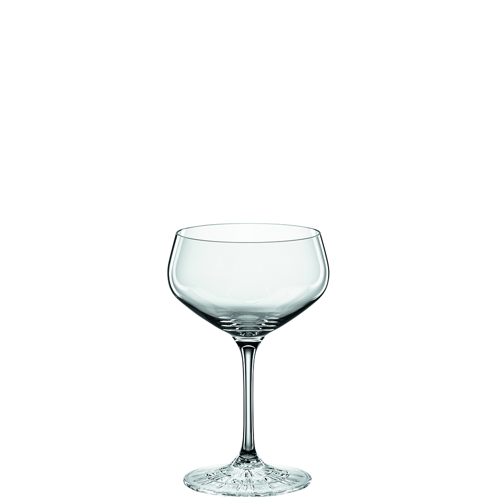 Perfect Serve Coupette 4 glas