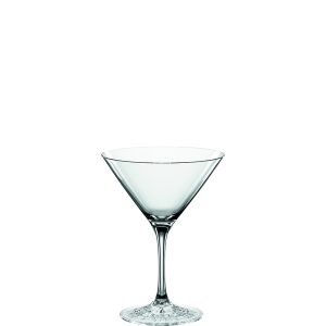 Perfect Serve Cocktail 4 glas