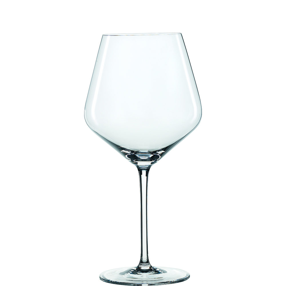 Style Bourgogne 4 glas