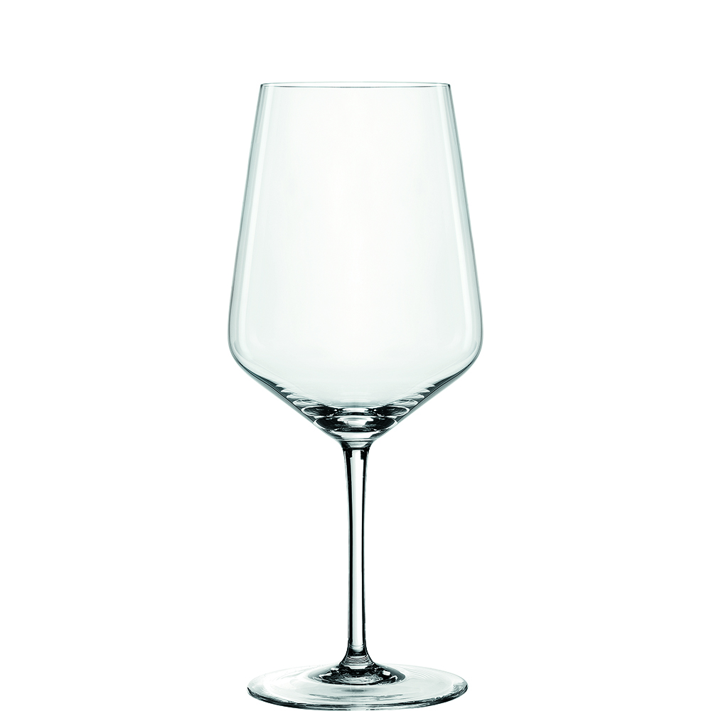 Style Rødvin 4 glas