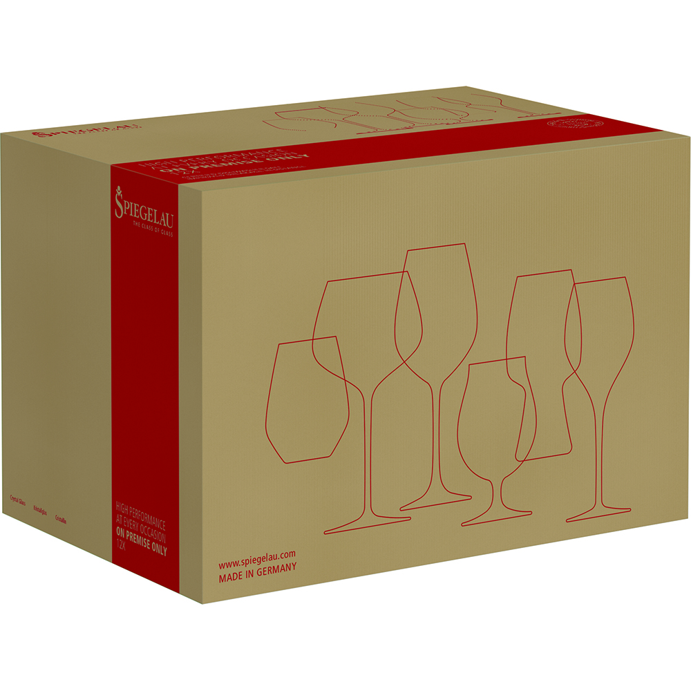 Festival Champagne 12 flute - Billede 5