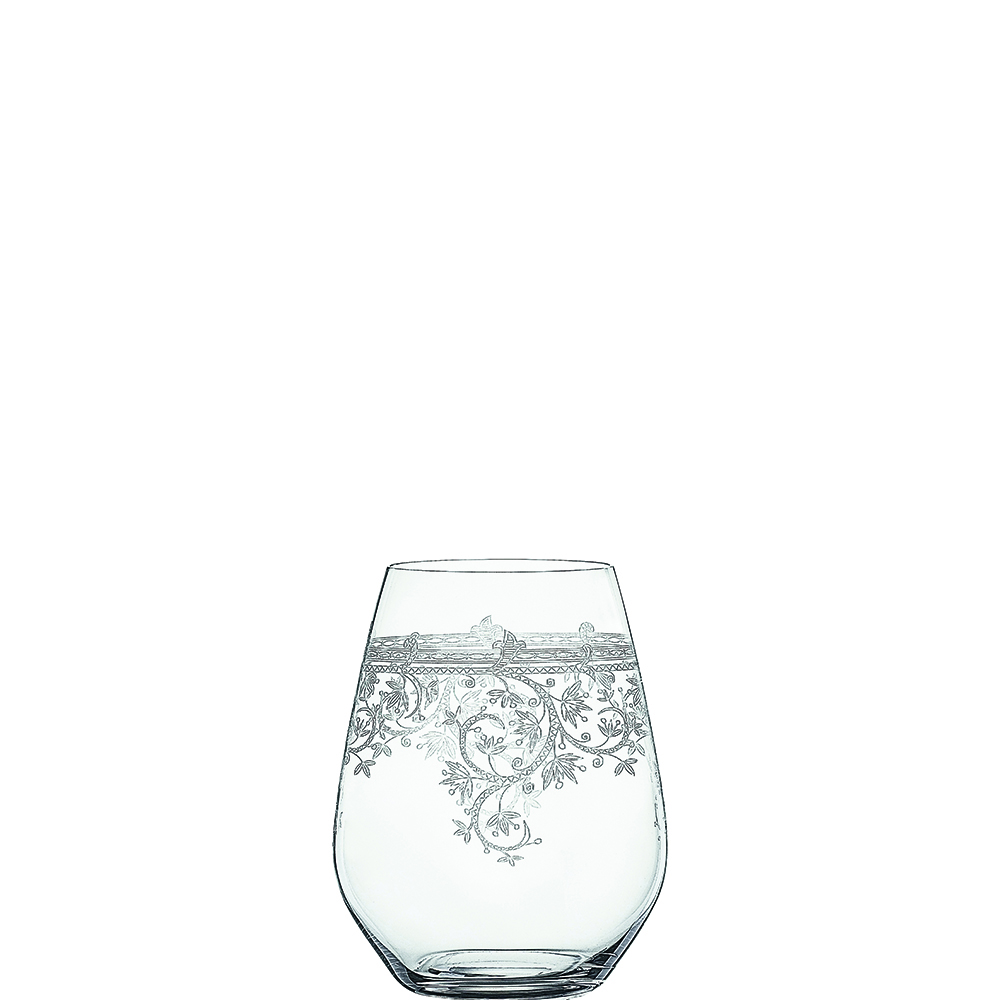 Arabesque Tumbler 2 glas