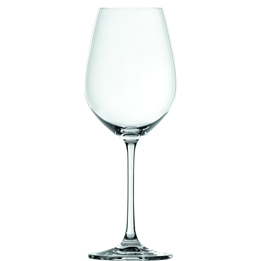 Salute Rødvin 4 glas