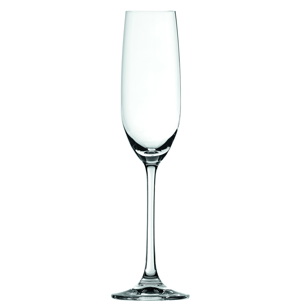 Salute Champagne 4 glas