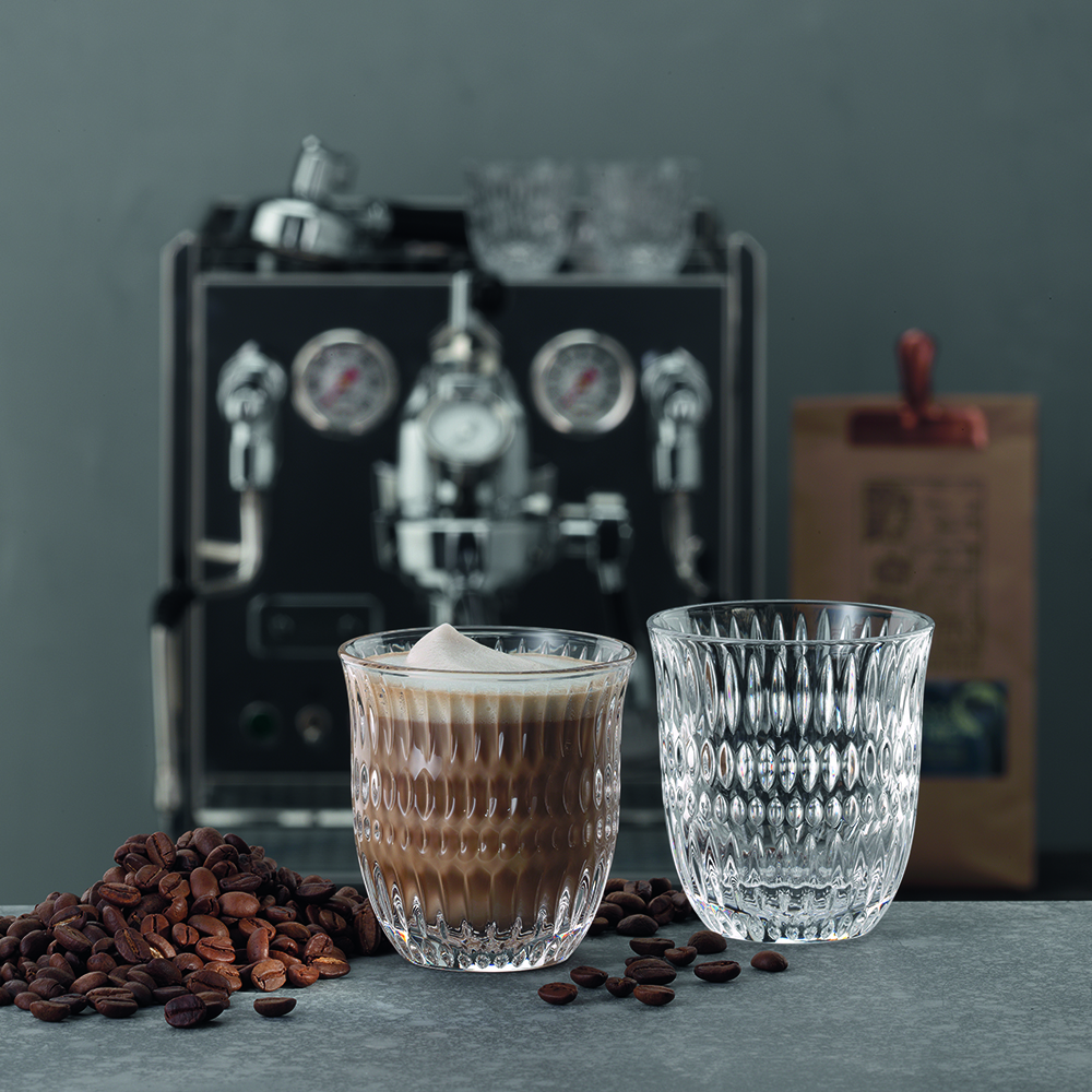 Barista Ethno Cappuccino 12 glas - Billede 3