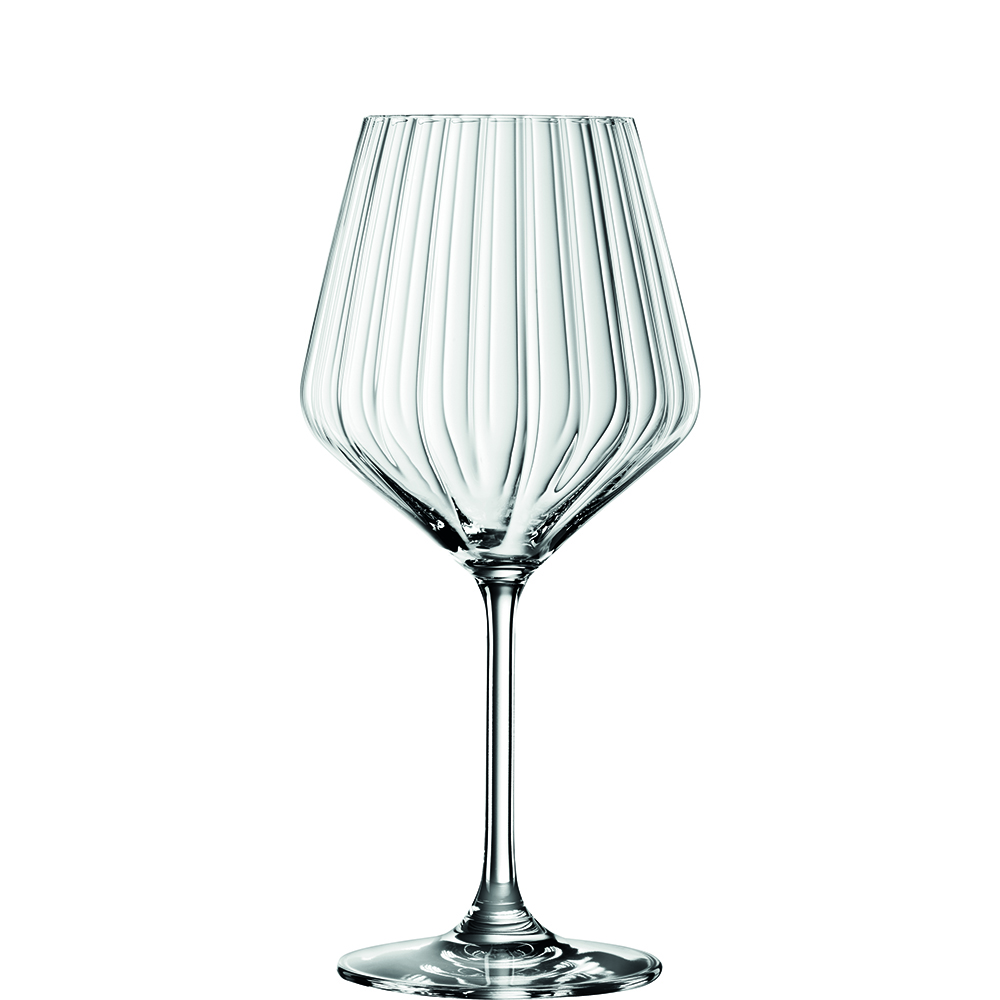 Lifestyle Bourgogne 4 glas